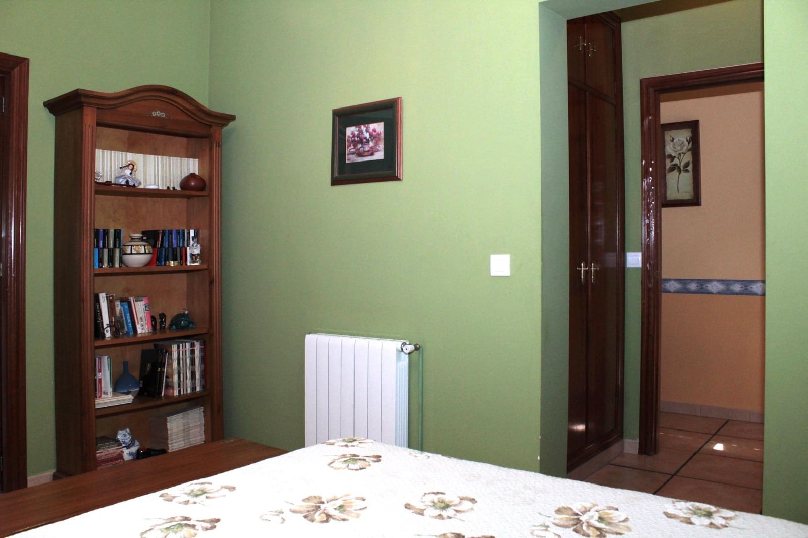 6 soveværelse Villa til salg i Cazalla de la Sierra med swimmingpool - € 860.000 (Ref: 7824345)