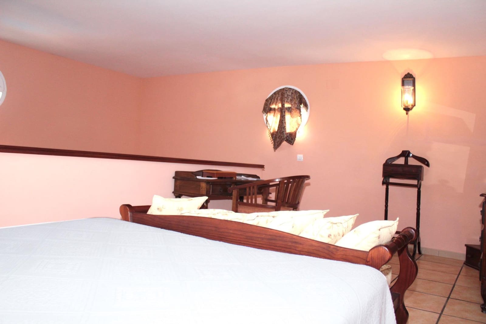 6 soveværelse Villa til salg i Cazalla de la Sierra med swimmingpool - € 860.000 (Ref: 7824345)