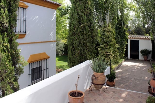 6 camera da letto Villa in vendita in Cazalla de la Sierra con piscina - 860.000 € (Rif: 7824345)