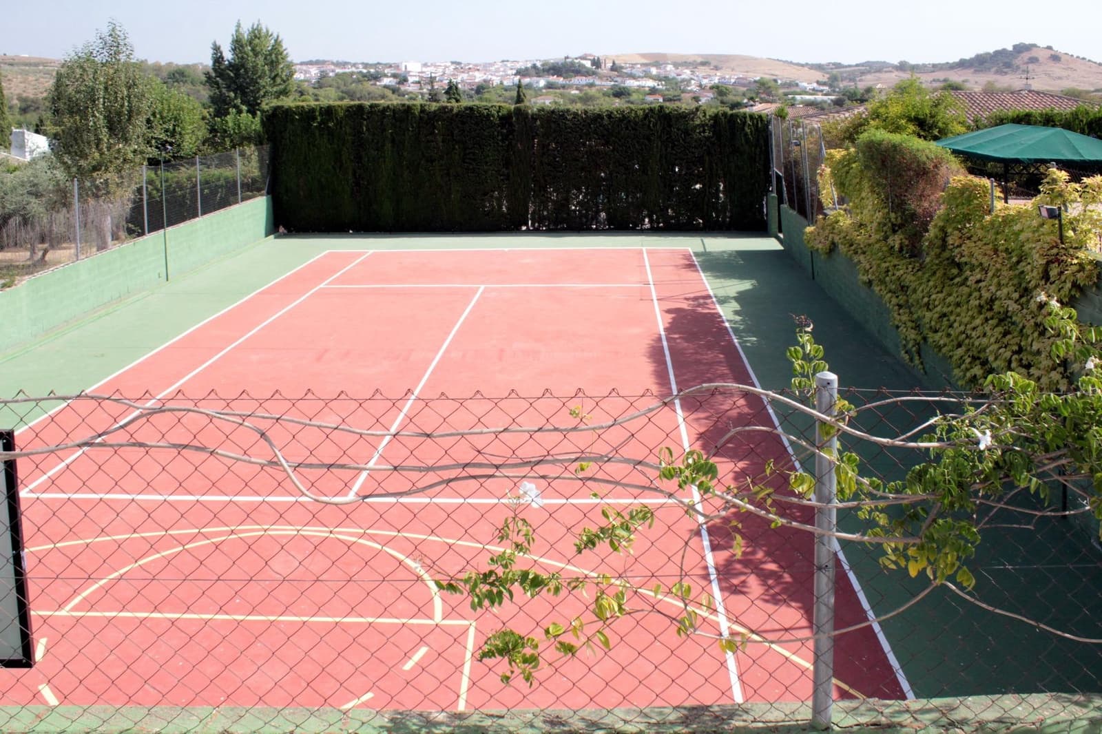 6 soveværelse Villa til salg i Cazalla de la Sierra med swimmingpool - € 860.000 (Ref: 7824345)