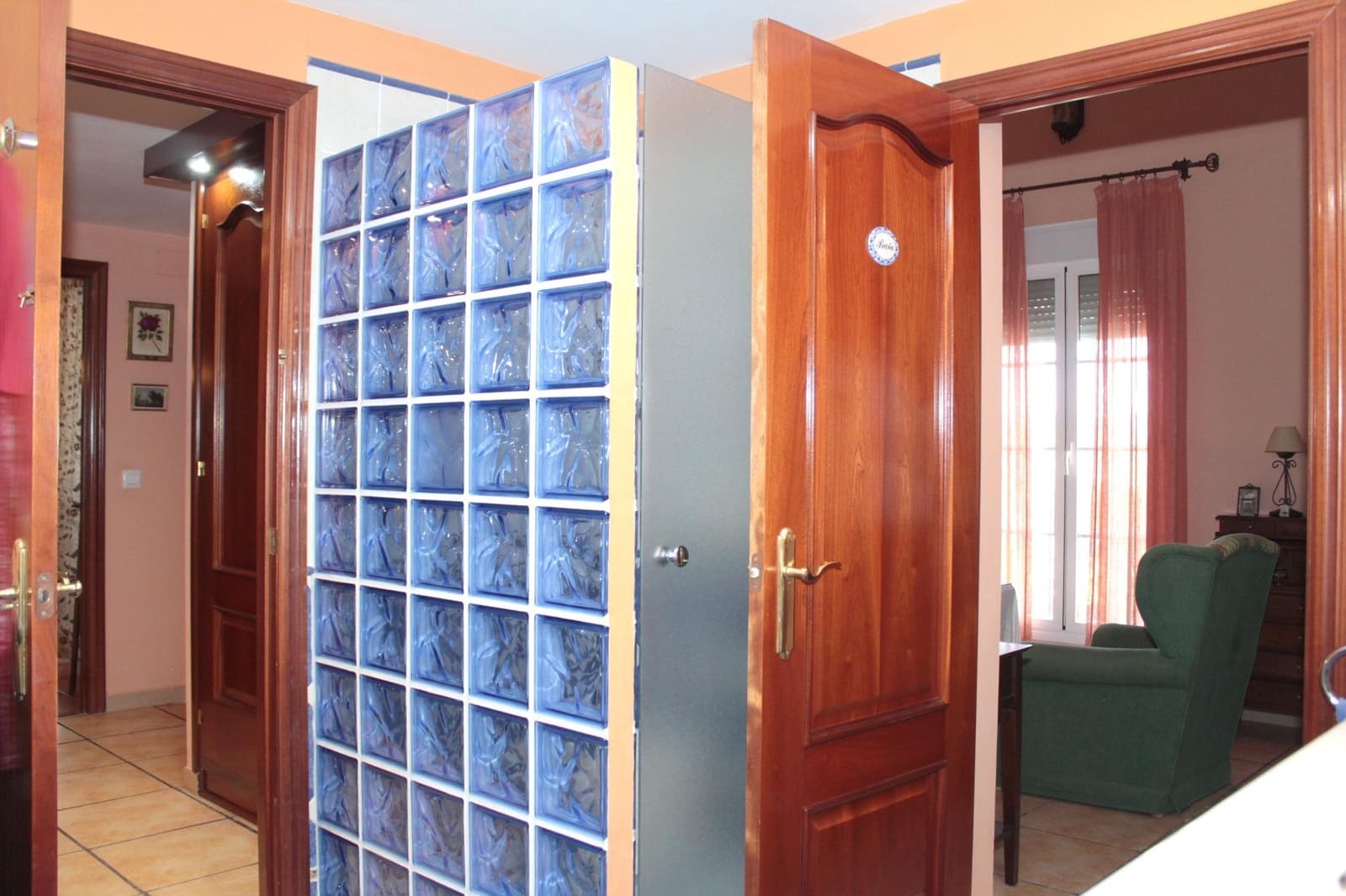 6 soveværelse Villa til salg i Cazalla de la Sierra med swimmingpool - € 860.000 (Ref: 7824345)