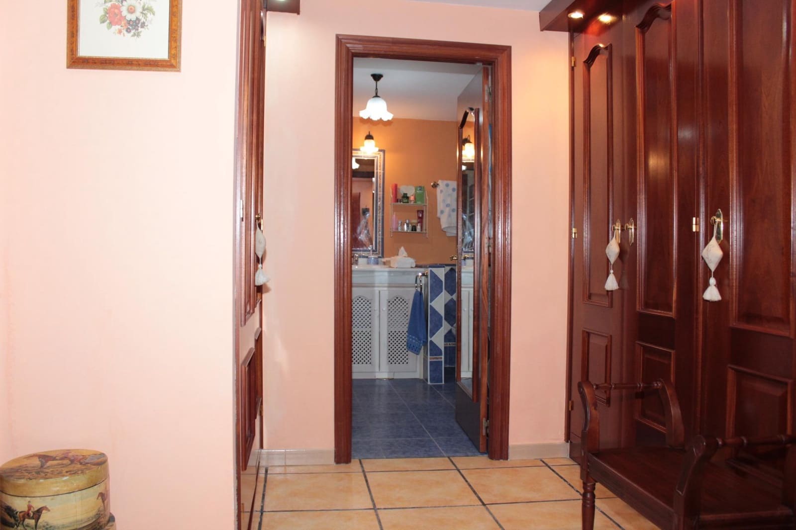 6 soveværelse Villa til salg i Cazalla de la Sierra med swimmingpool - € 860.000 (Ref: 7824345)