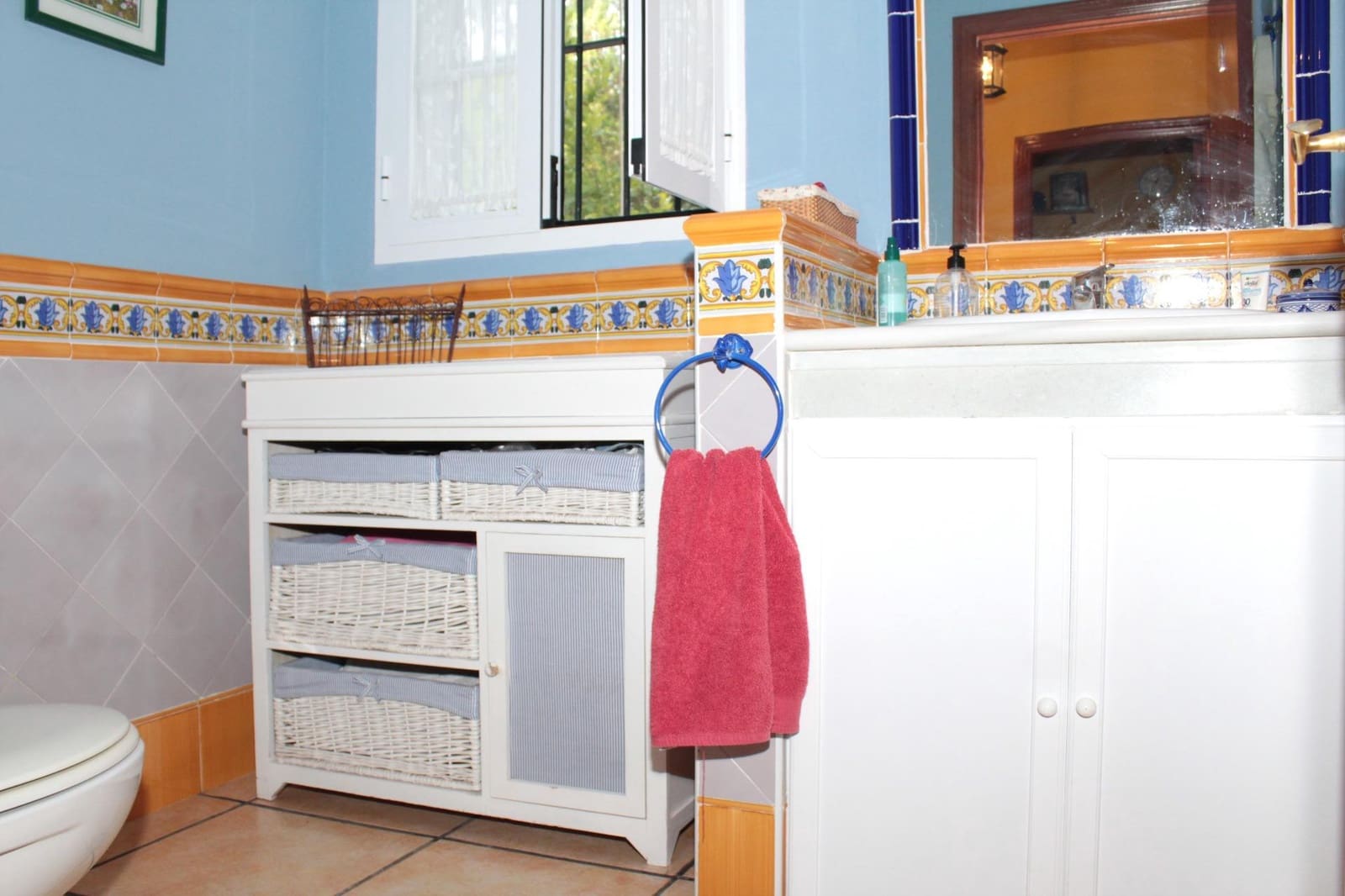 6 soveværelse Villa til salg i Cazalla de la Sierra med swimmingpool - € 860.000 (Ref: 7824345)