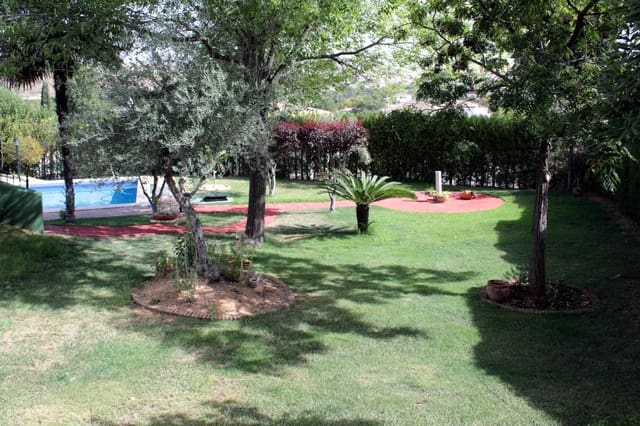 6 camera da letto Villa in vendita in Cazalla de la Sierra con piscina - 860.000 € (Rif: 7824345)