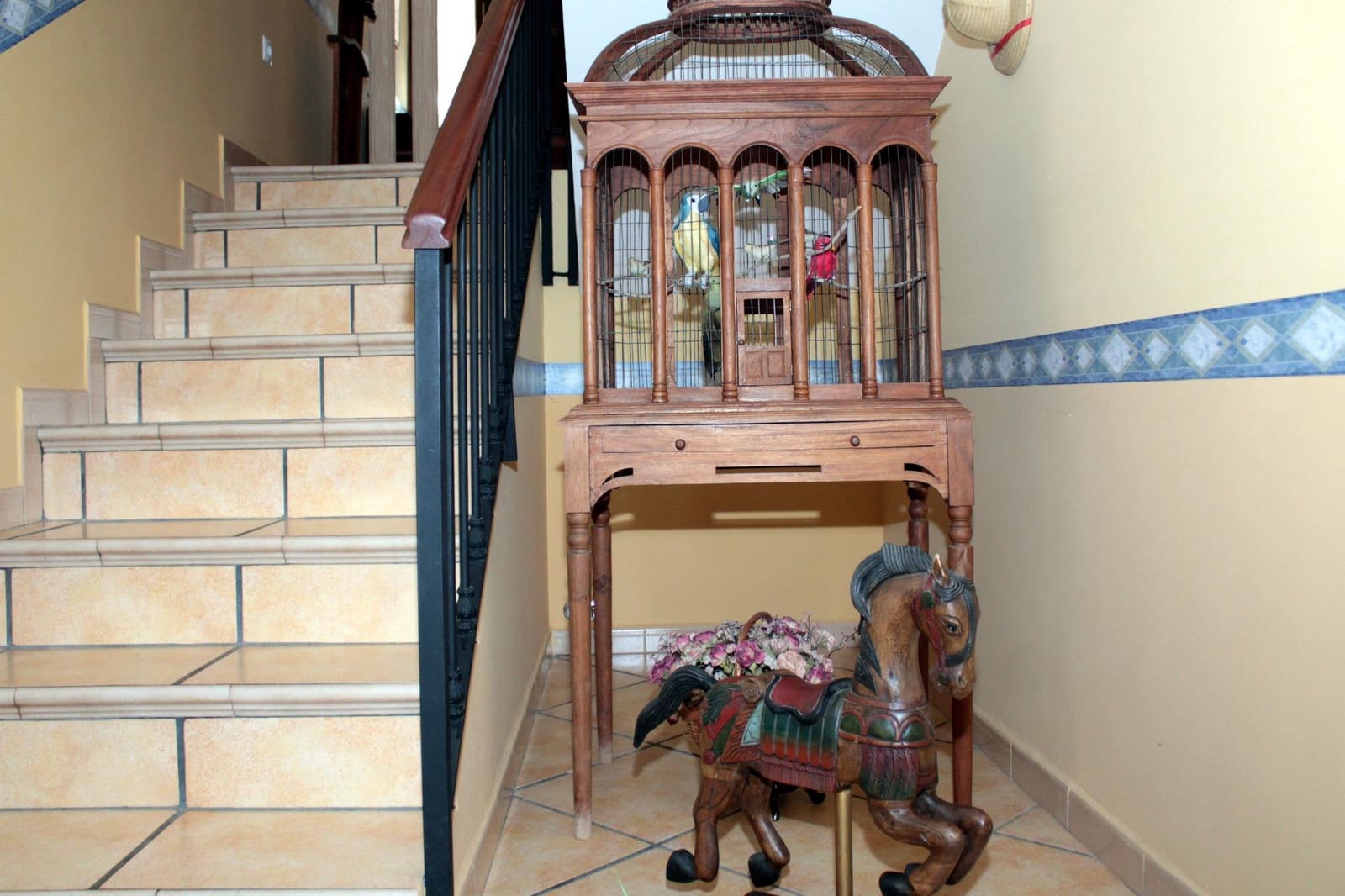 6 soveværelse Villa til salg i Cazalla de la Sierra med swimmingpool - € 860.000 (Ref: 7824345)