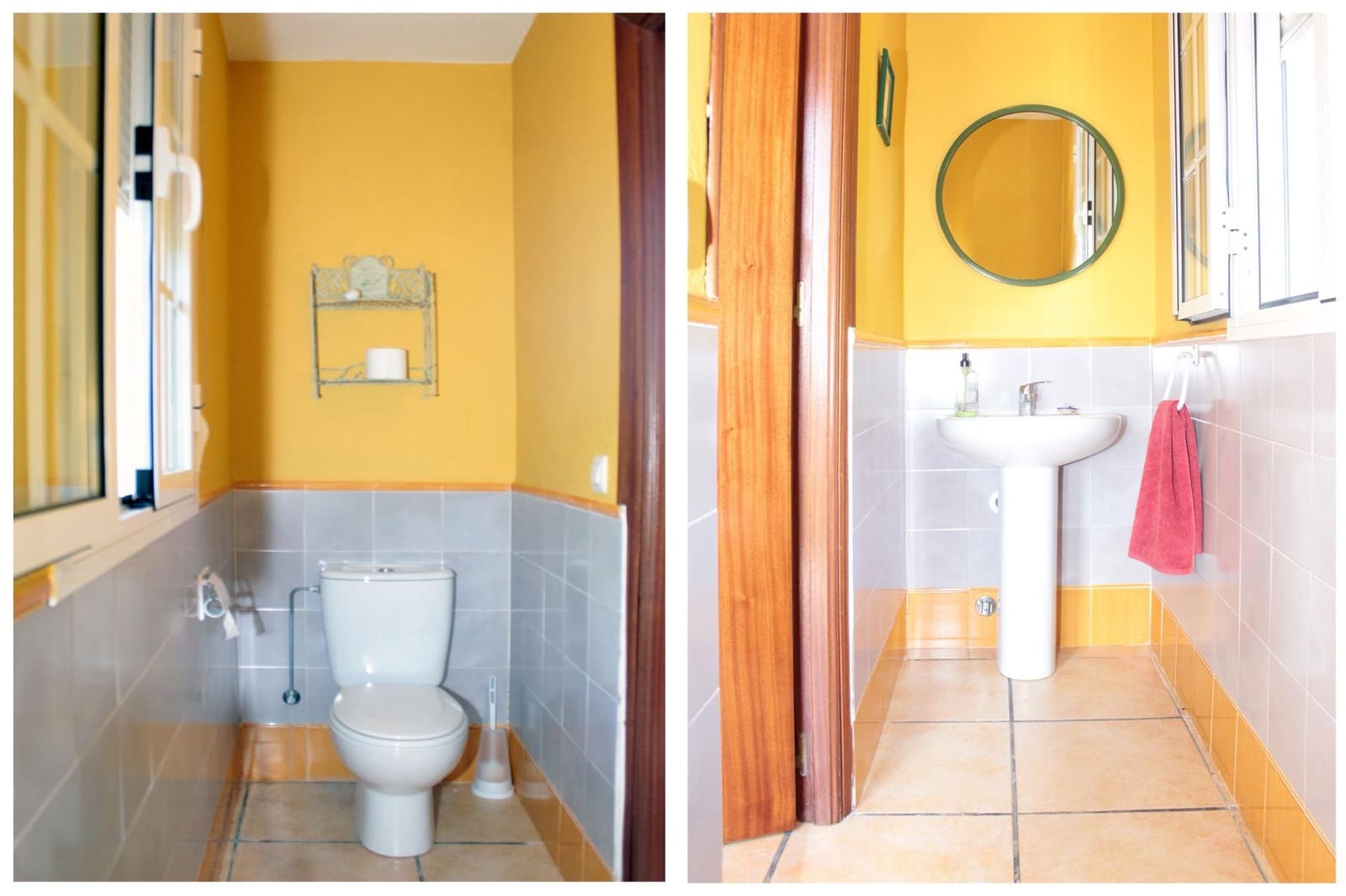 6 soveværelse Villa til salg i Cazalla de la Sierra med swimmingpool - € 860.000 (Ref: 7824345)