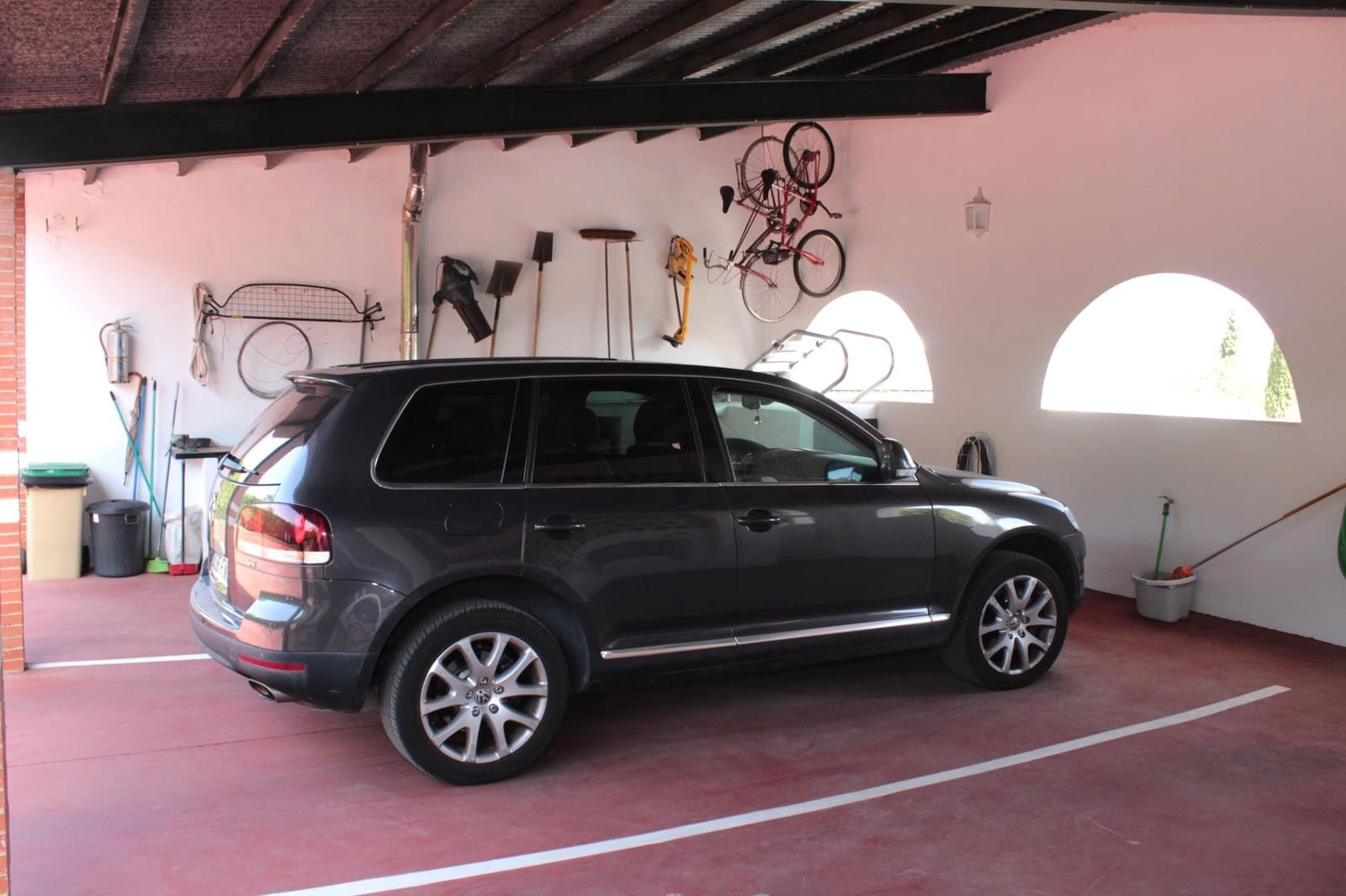 6 soveværelse Villa til salg i Cazalla de la Sierra med swimmingpool - € 860.000 (Ref: 7824345)