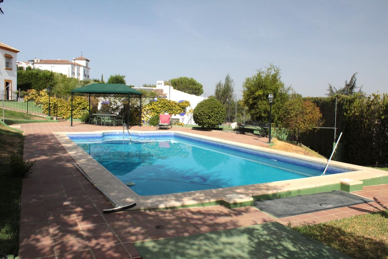 6 soveværelse Villa til salg i Cazalla de la Sierra med swimmingpool - € 860.000 (Ref: 7824345)