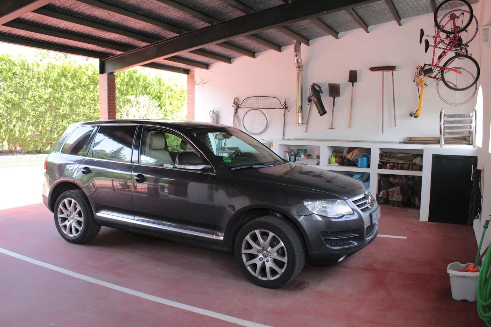 6 soveværelse Villa til salg i Cazalla de la Sierra med swimmingpool - € 860.000 (Ref: 7824345)