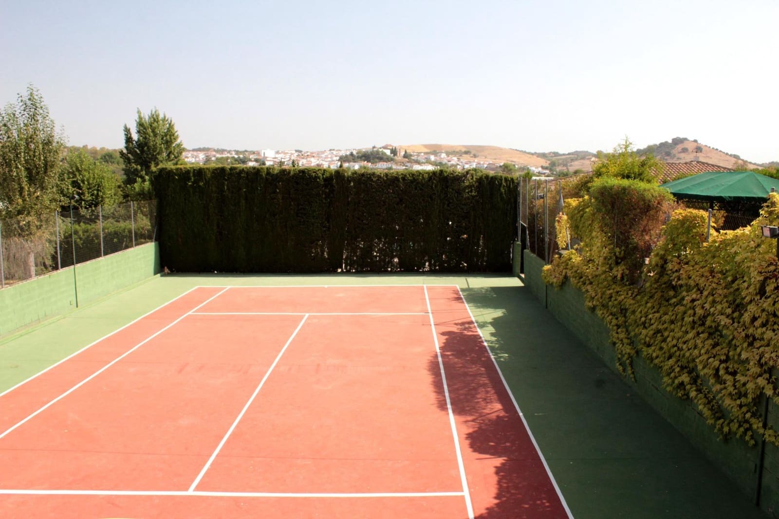 6 soveværelse Villa til salg i Cazalla de la Sierra med swimmingpool - € 860.000 (Ref: 7824345)