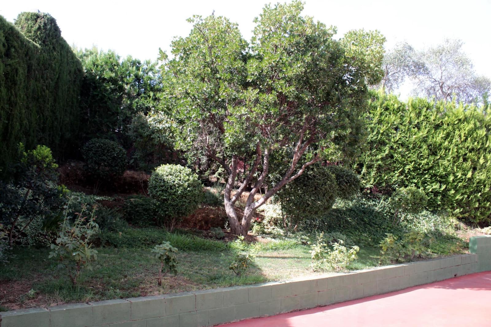 6 soveværelse Villa til salg i Cazalla de la Sierra med swimmingpool - € 860.000 (Ref: 7824345)