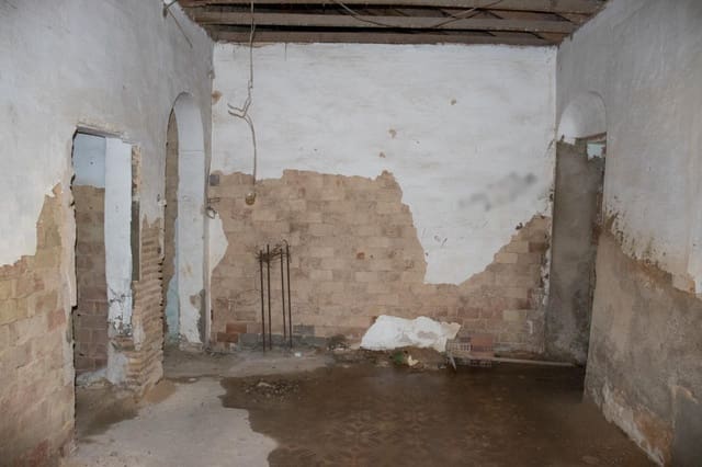 Tomt till salu i Dos Hermanas - 105 000 € (Ref: 7888431)