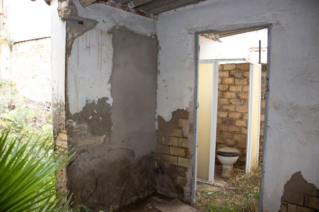 Tomt till salu i Dos Hermanas - 105 000 € (Ref: 7888431)