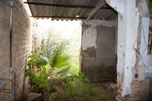 Tomt till salu i Dos Hermanas - 105 000 € (Ref: 7888431)