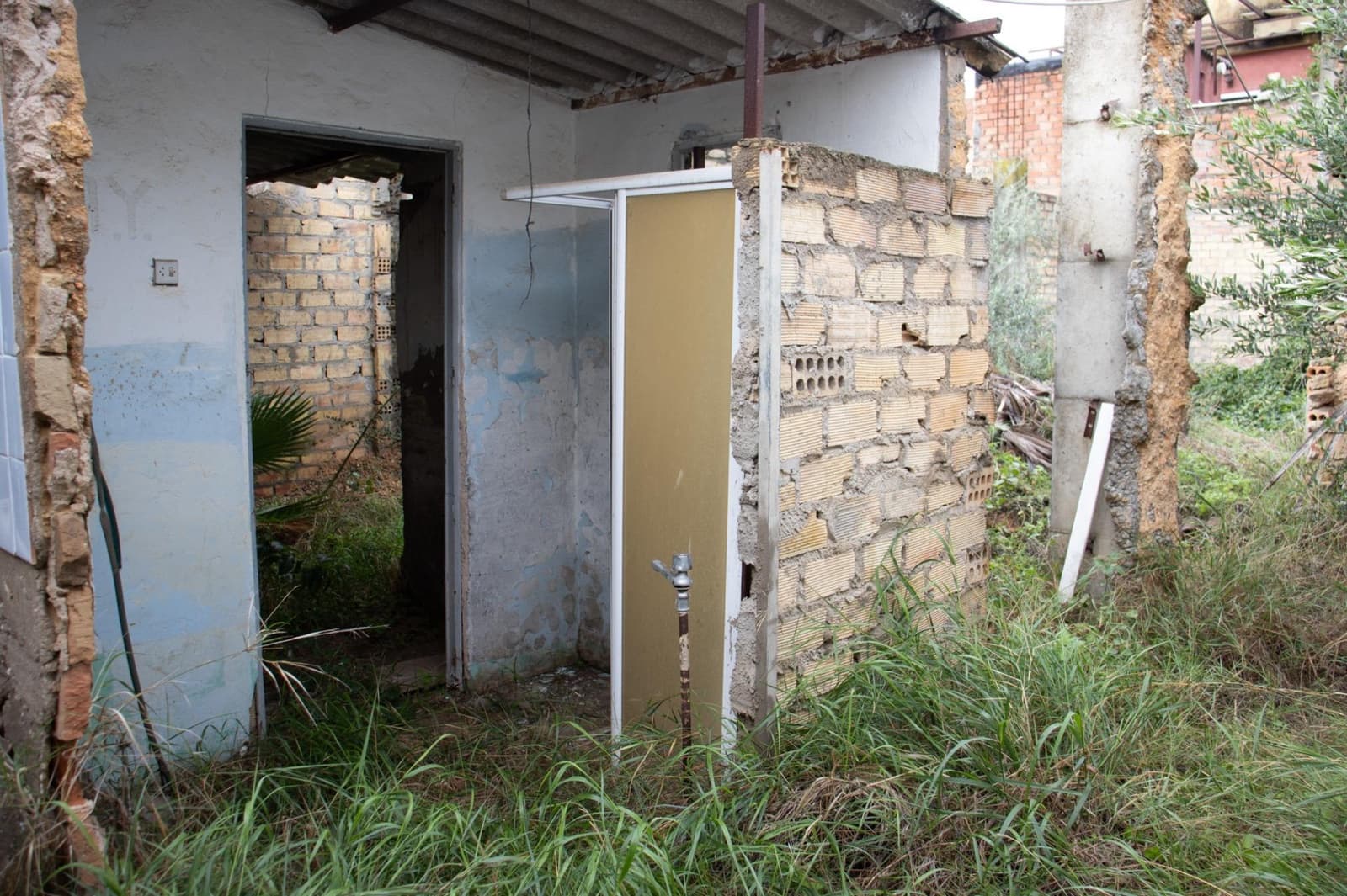 Byggetomt til salgs i Dos Hermanas - € 105 000 (Ref: 7888431)