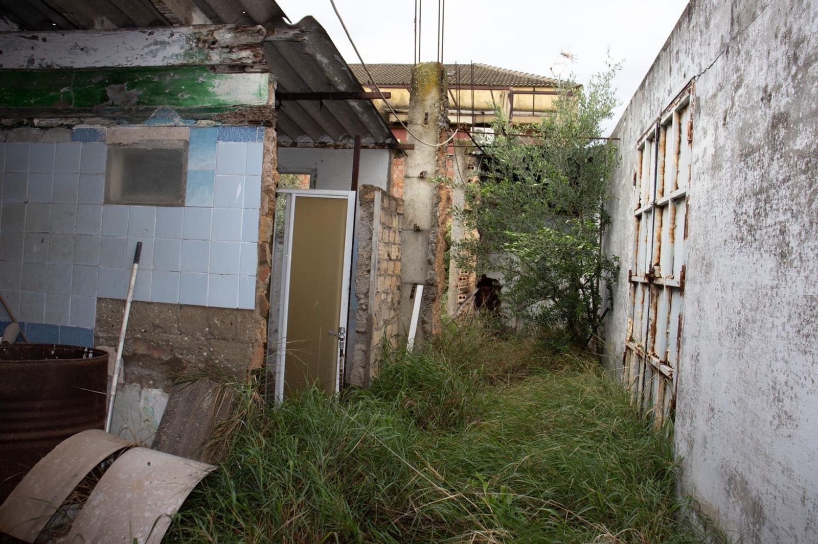 Byggetomt til salgs i Dos Hermanas - € 105 000 (Ref: 7888431)