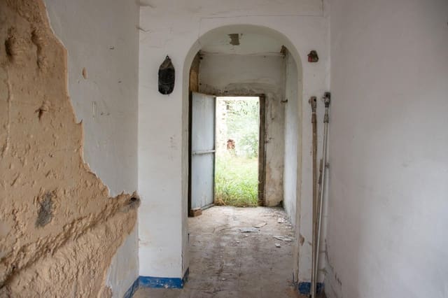 Tomt till salu i Dos Hermanas - 105 000 € (Ref: 7888431)