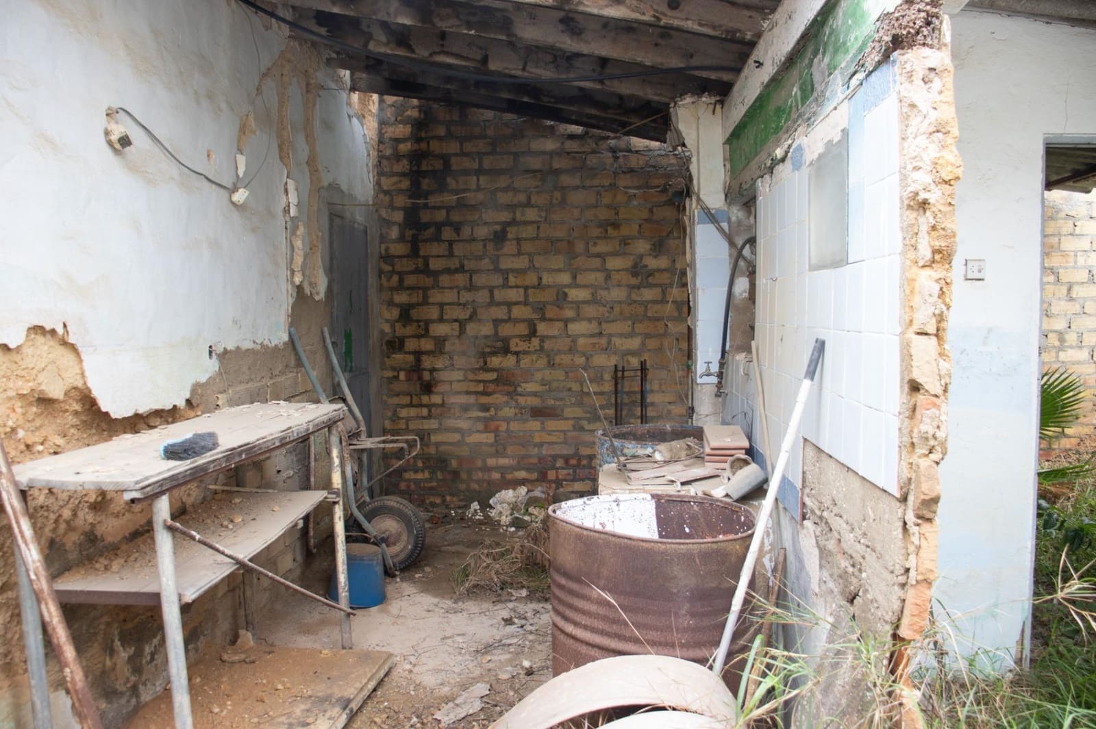 Byggetomt til salgs i Dos Hermanas - € 105 000 (Ref: 7888431)