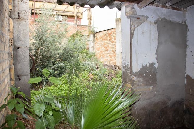 Tomt till salu i Dos Hermanas - 105 000 € (Ref: 7888431)