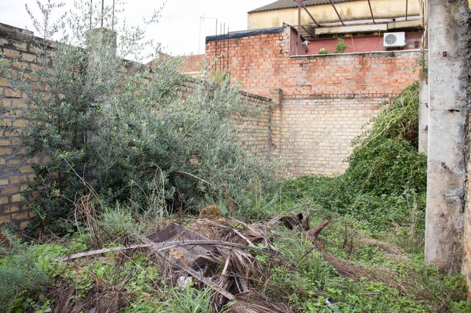 Byggetomt til salgs i Dos Hermanas - € 105 000 (Ref: 7888431)