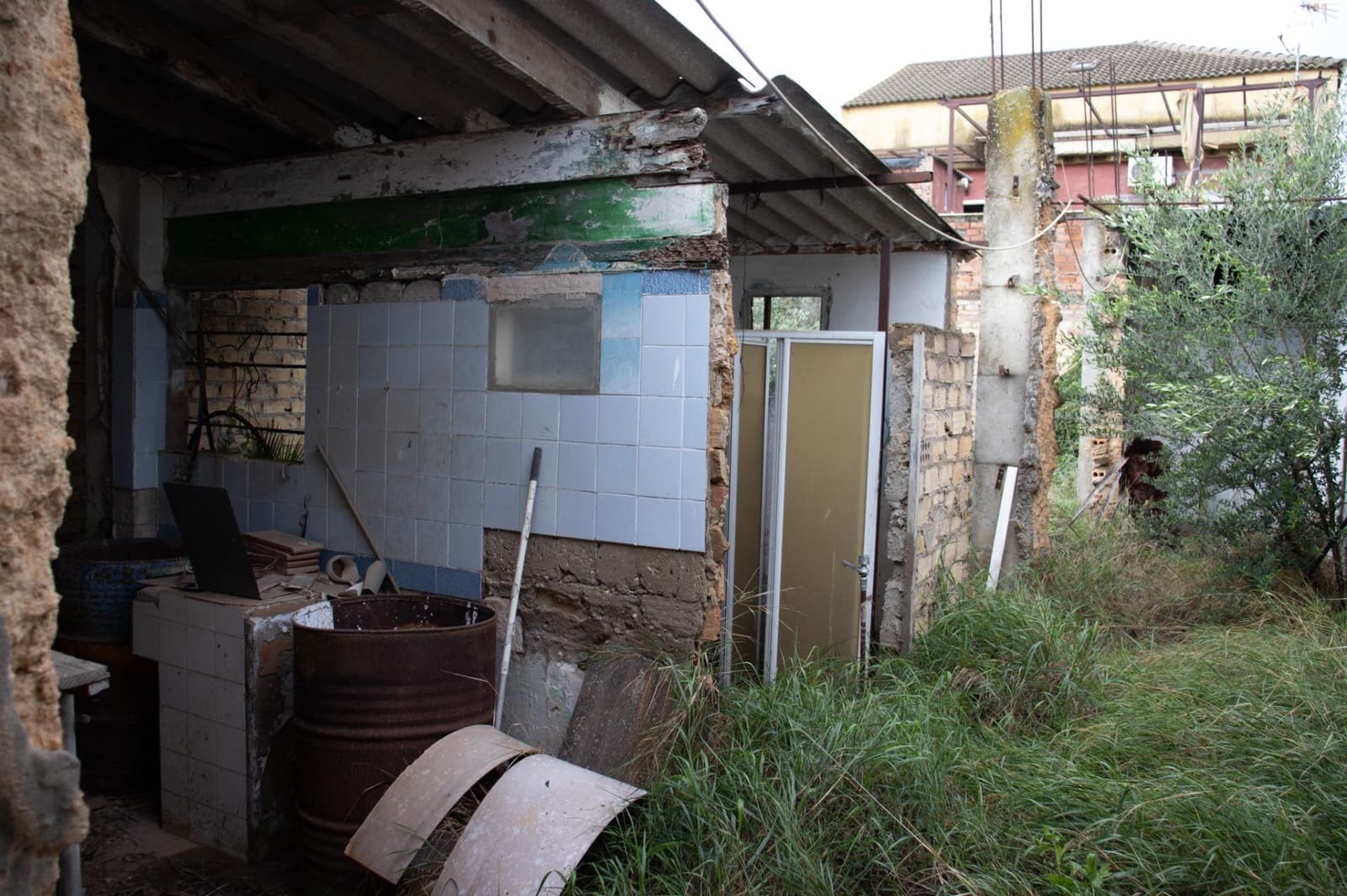 Byggetomt til salgs i Dos Hermanas - € 105 000 (Ref: 7888431)