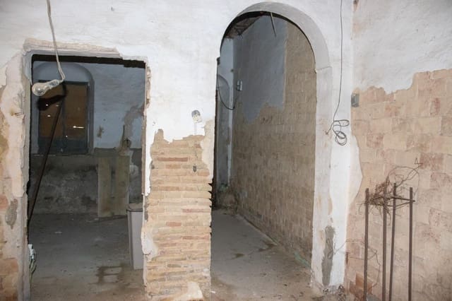 Tomt till salu i Dos Hermanas - 105 000 € (Ref: 7888431)