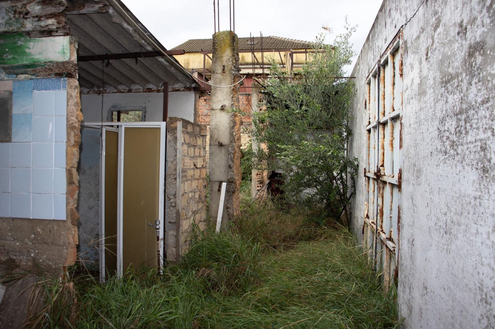 Byggetomt til salgs i Dos Hermanas - € 105 000 (Ref: 7888431)