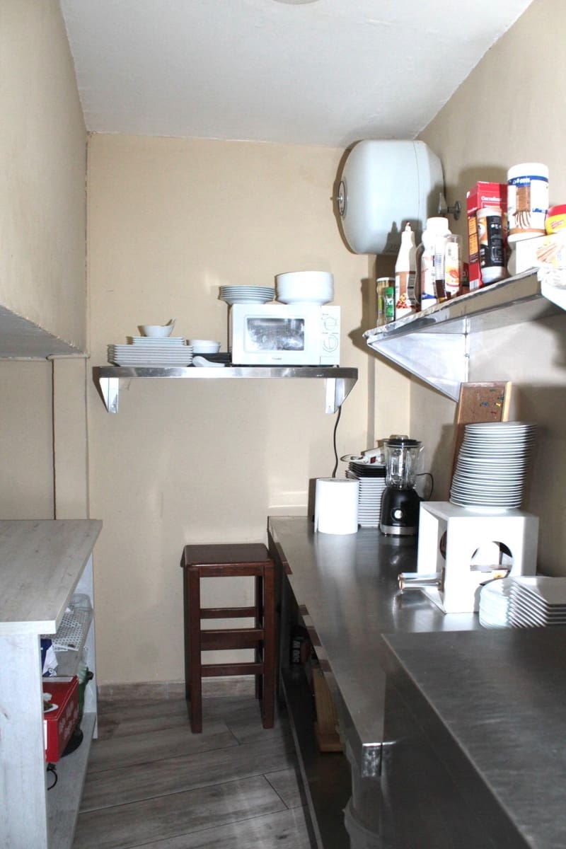 Commercial for rent in Encarnación, Regina, Seville city € 1,604 (Ref