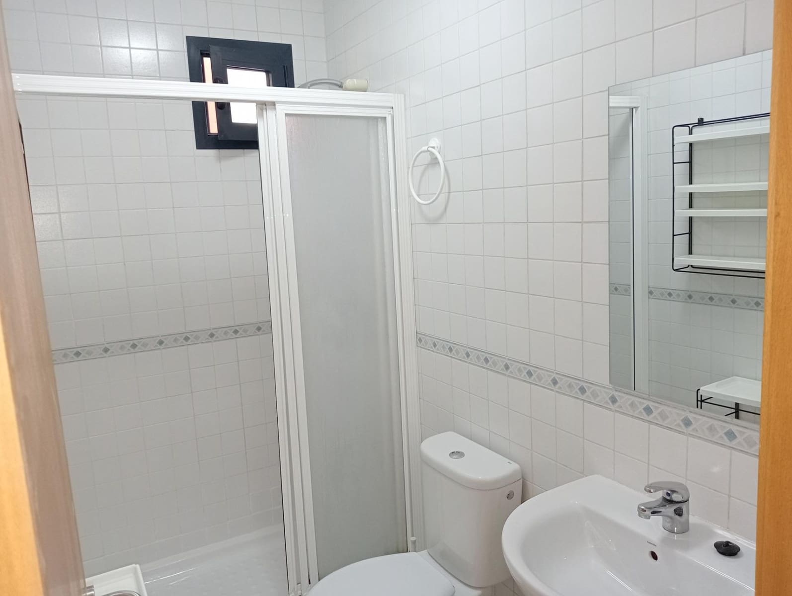 1 camera da letto Appartamento da affittare in Siviglia citta - 750 € (Rif: 8096425)