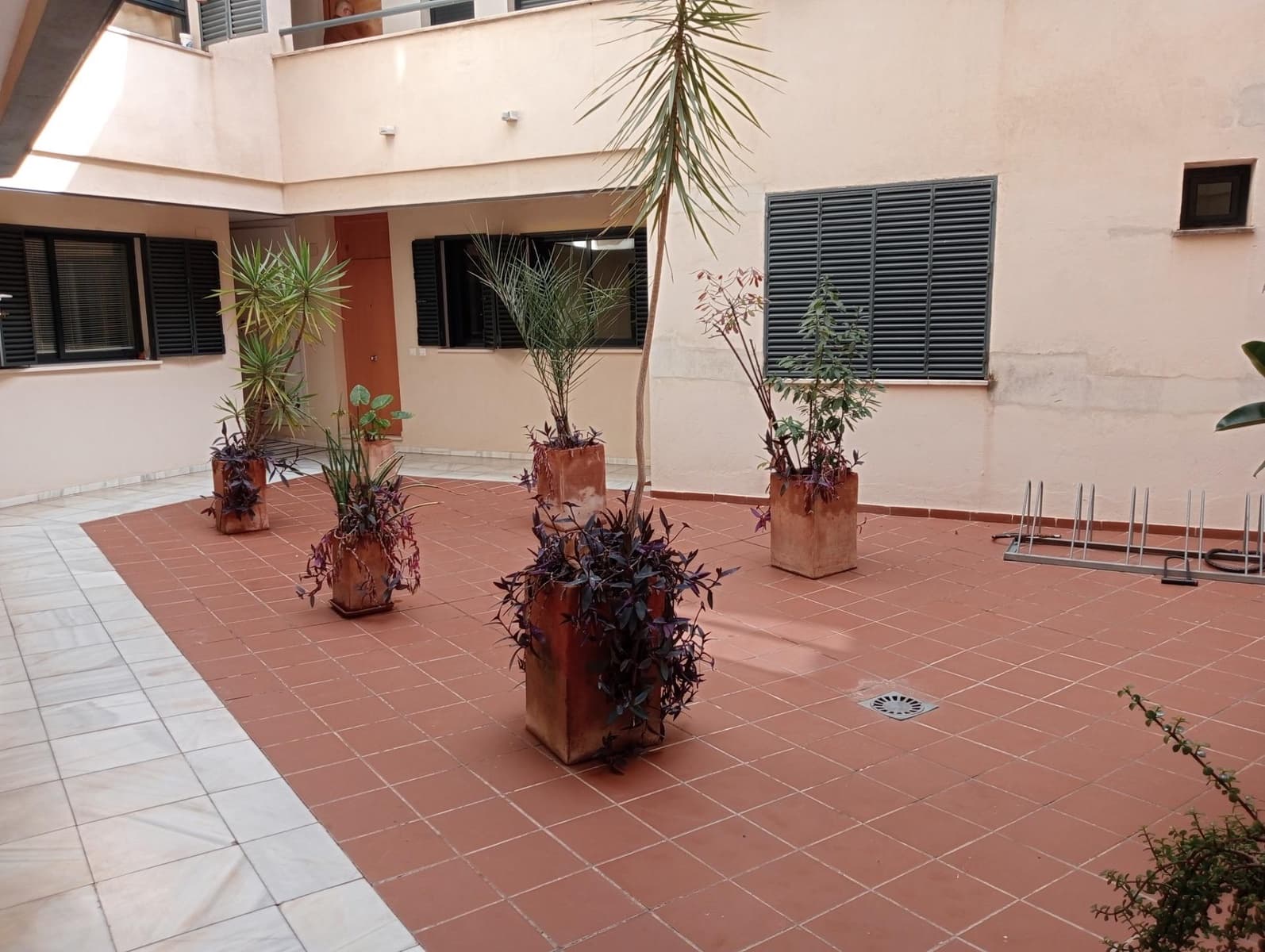 1 camera da letto Appartamento da affittare in Siviglia citta - 750 € (Rif: 8096425)