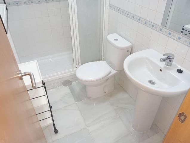 1 camera da letto Appartamento da affittare in Siviglia città - 750 € (Rif: 8096425)