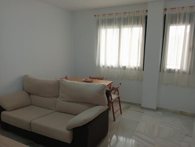 1 camera da letto Appartamento da affittare in Siviglia città - 750 € (Rif: 8096425)