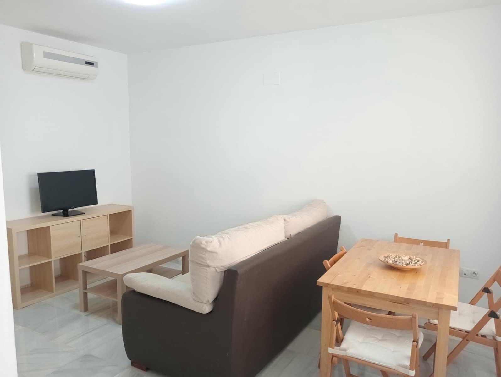 1 camera da letto Appartamento da affittare in Siviglia citta - 750 € (Rif: 8096425)