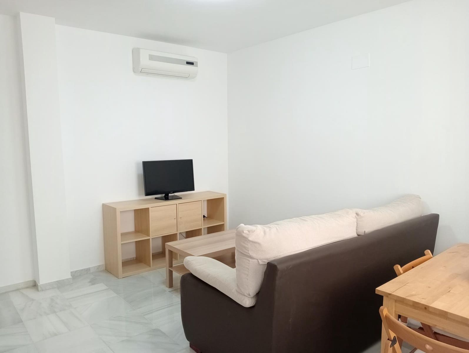 1 camera da letto Appartamento da affittare in Siviglia citta - 750 € (Rif: 8096425)