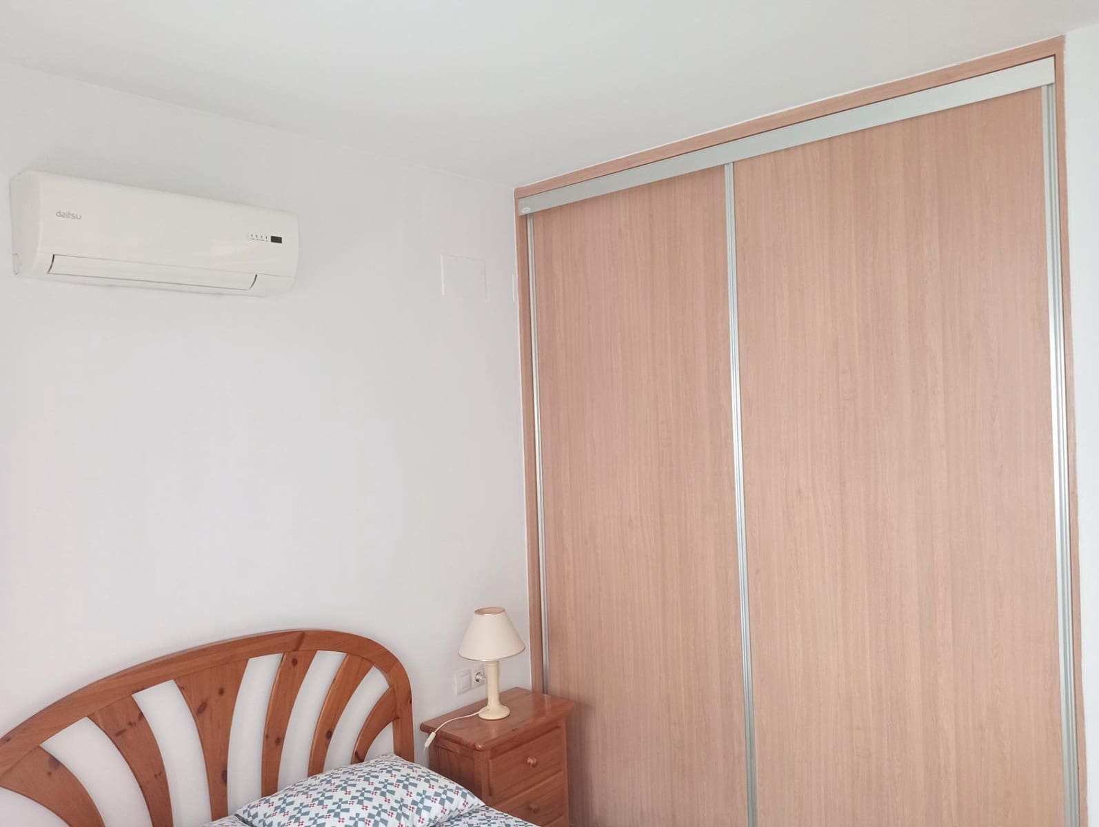 1 camera da letto Appartamento da affittare in Siviglia citta - 750 € (Rif: 8096425)