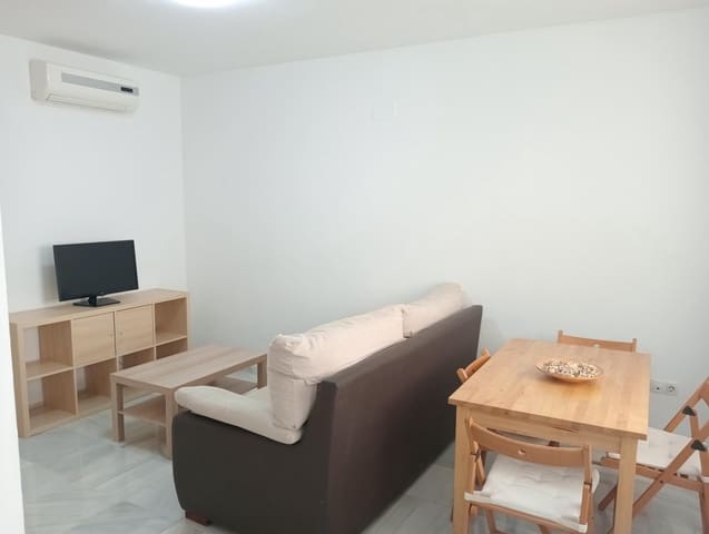 1 camera da letto Appartamento da affittare in Siviglia città - 750 € (Rif: 8096425)