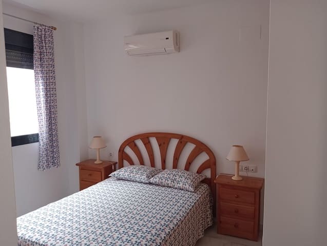 1 camera da letto Appartamento da affittare in Siviglia città - 750 € (Rif: 8096425)