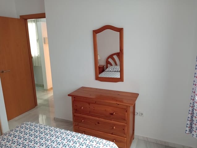 1 camera da letto Appartamento da affittare in Siviglia città - 750 € (Rif: 8096425)