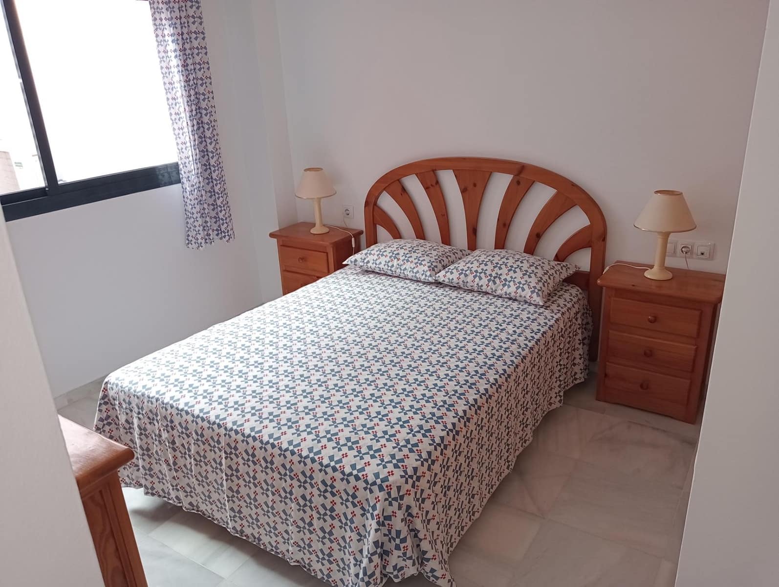 1 camera da letto Appartamento da affittare in Siviglia citta - 750 € (Rif: 8096425)