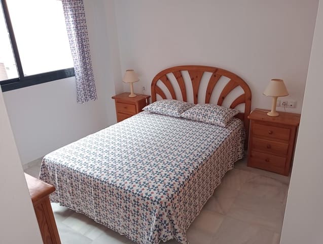 1 camera da letto Appartamento da affittare in Siviglia città - 750 € (Rif: 8096425)