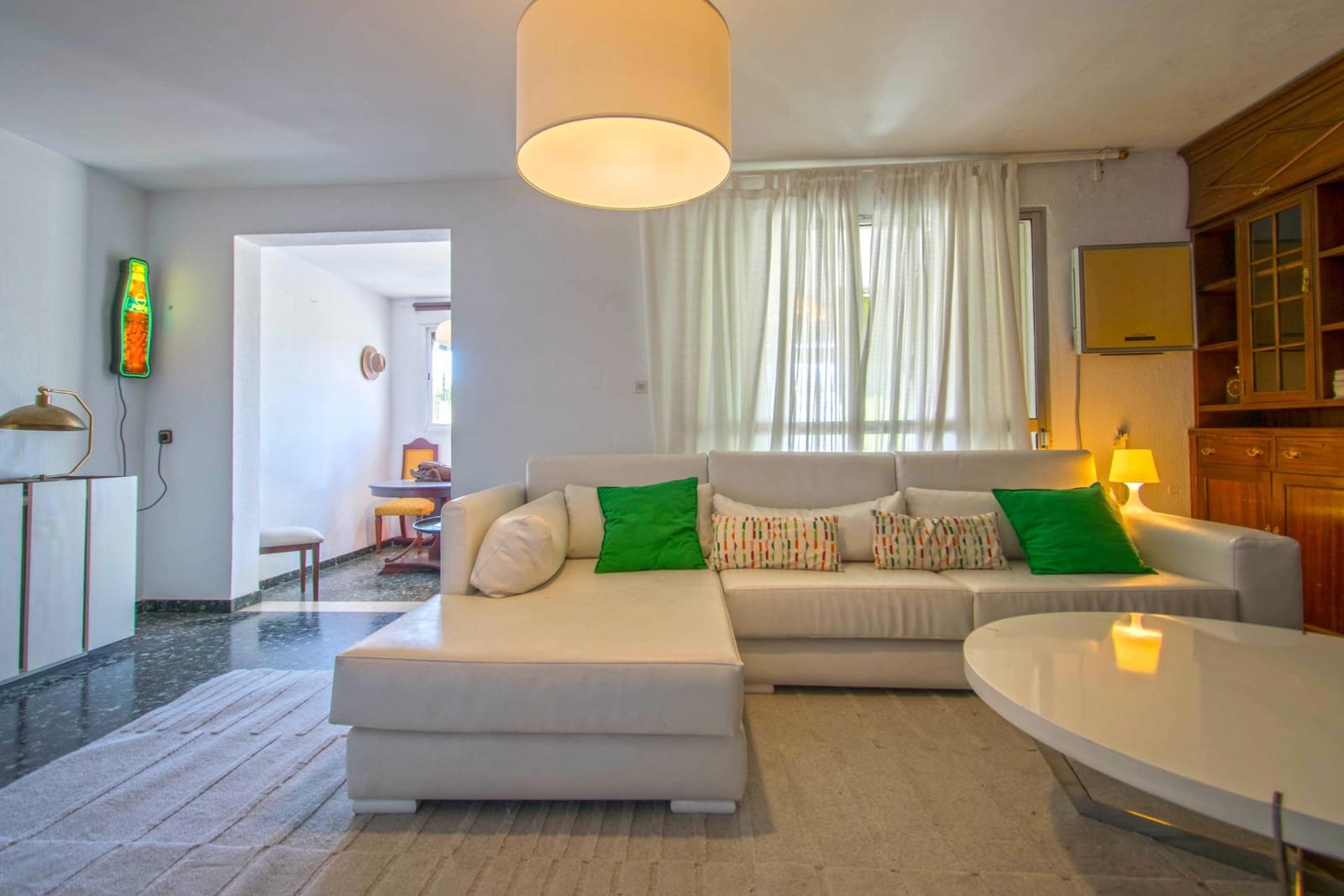 3 sypialnia Willa na sprzedaż w Alcala de Guadaira z basenem - 279 800 € (Ref: 8308673)