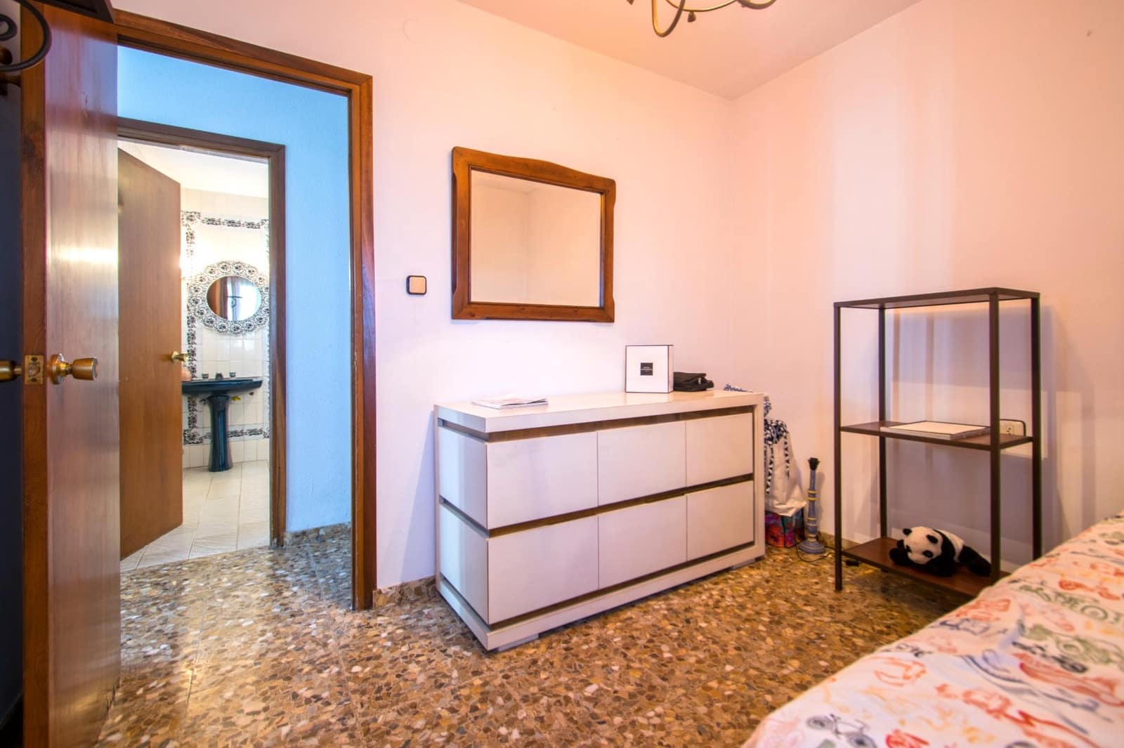 3 sypialnia Willa na sprzedaż w Alcala de Guadaira z basenem - 279 800 € (Ref: 8308673)