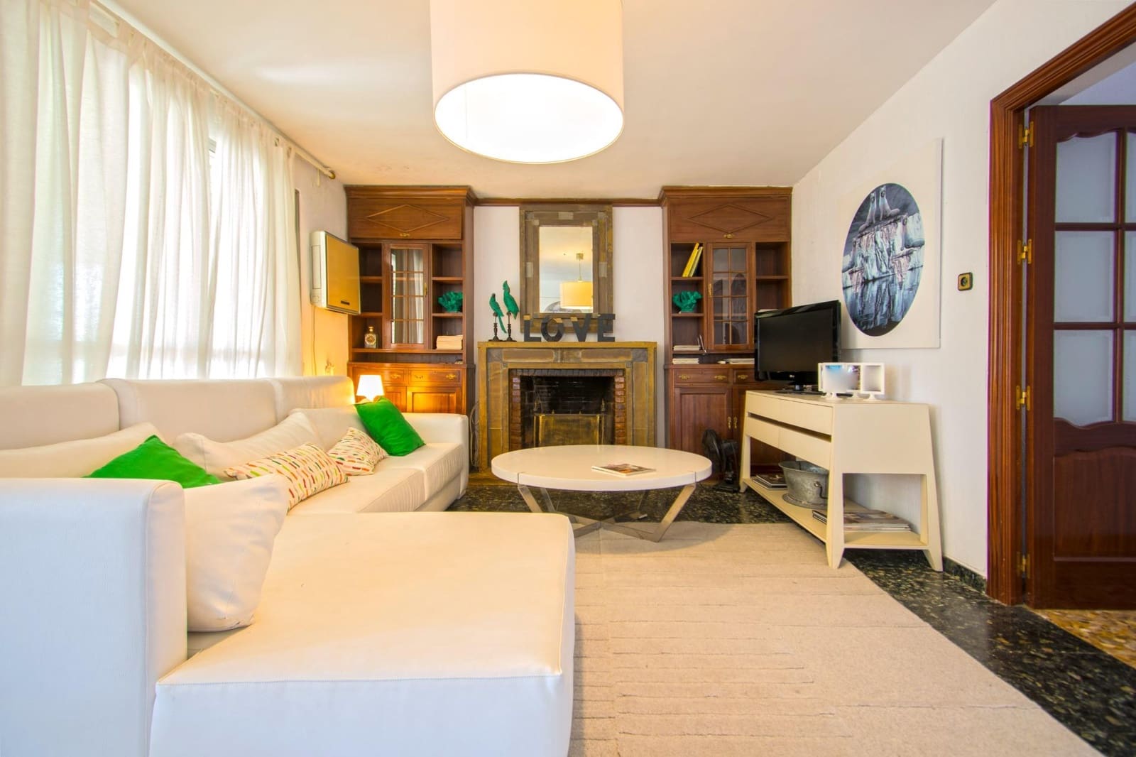 3 sypialnia Willa na sprzedaż w Alcala de Guadaira z basenem - 279 800 € (Ref: 8308673)