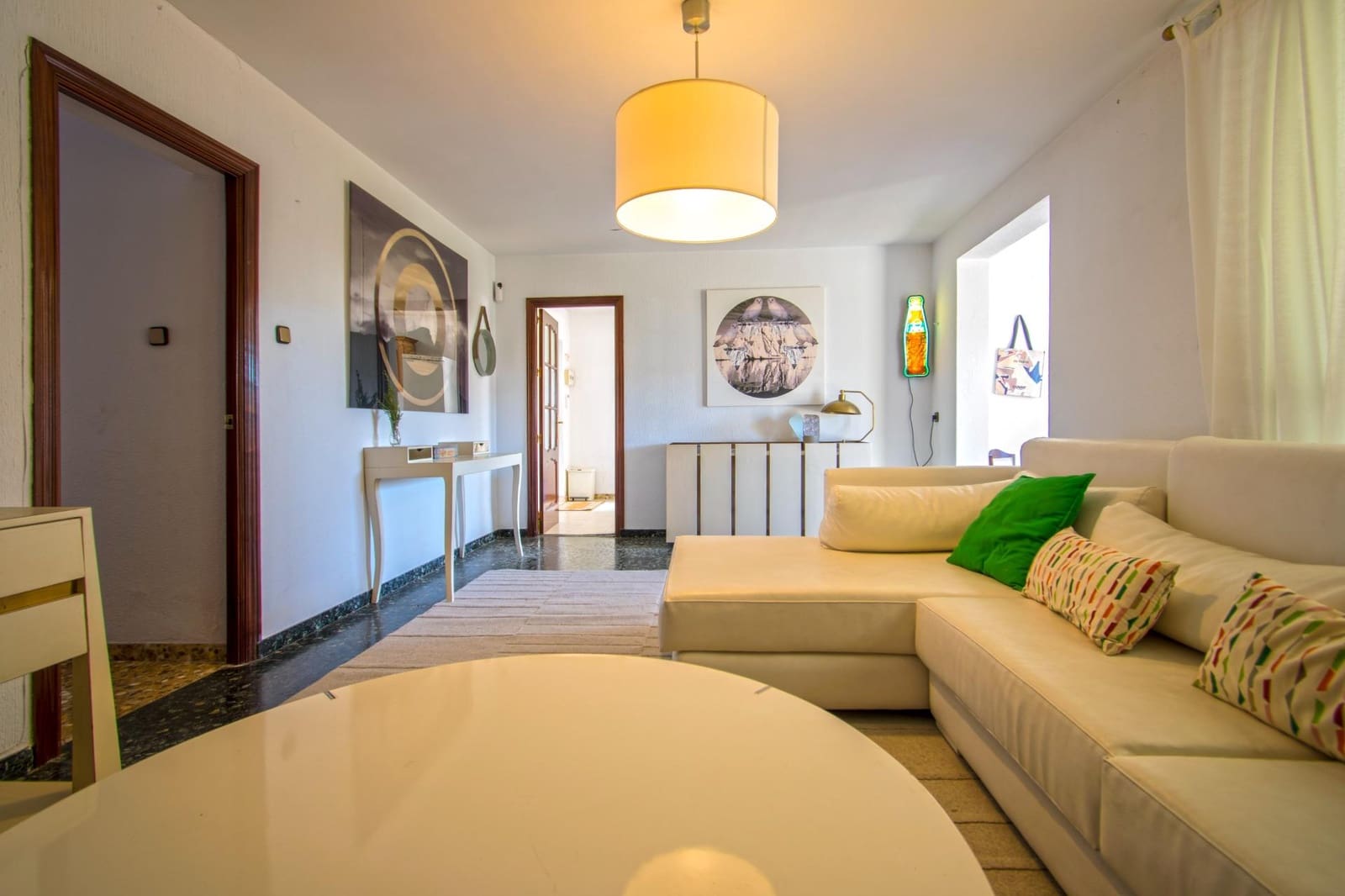 3 sypialnia Willa na sprzedaż w Alcala de Guadaira z basenem - 279 800 € (Ref: 8308673)