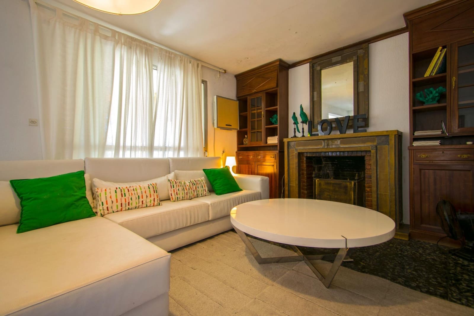 3 sypialnia Willa na sprzedaż w Alcala de Guadaira z basenem - 279 800 € (Ref: 8308673)