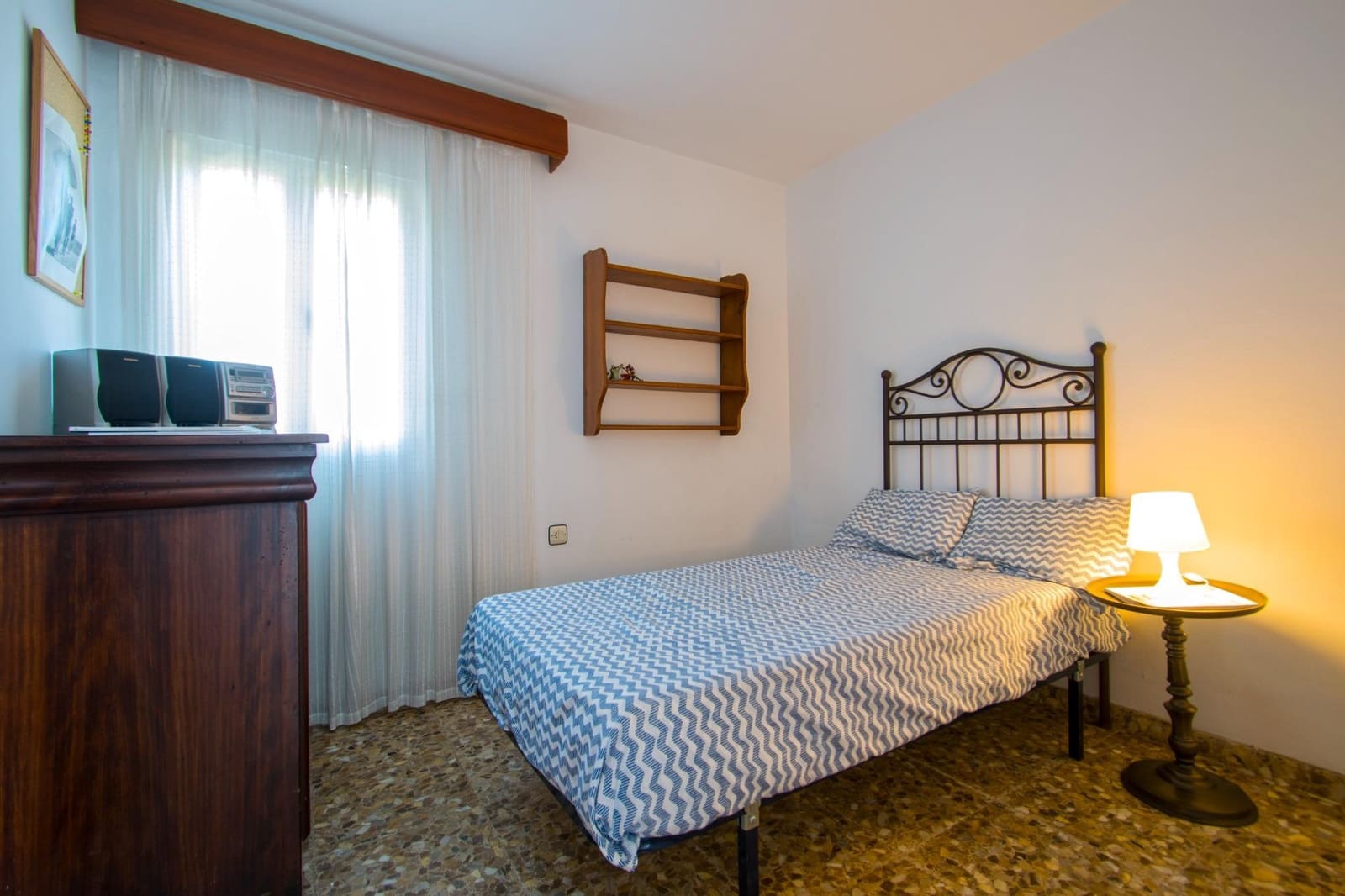 3 sypialnia Willa na sprzedaż w Alcala de Guadaira z basenem - 279 800 € (Ref: 8308673)