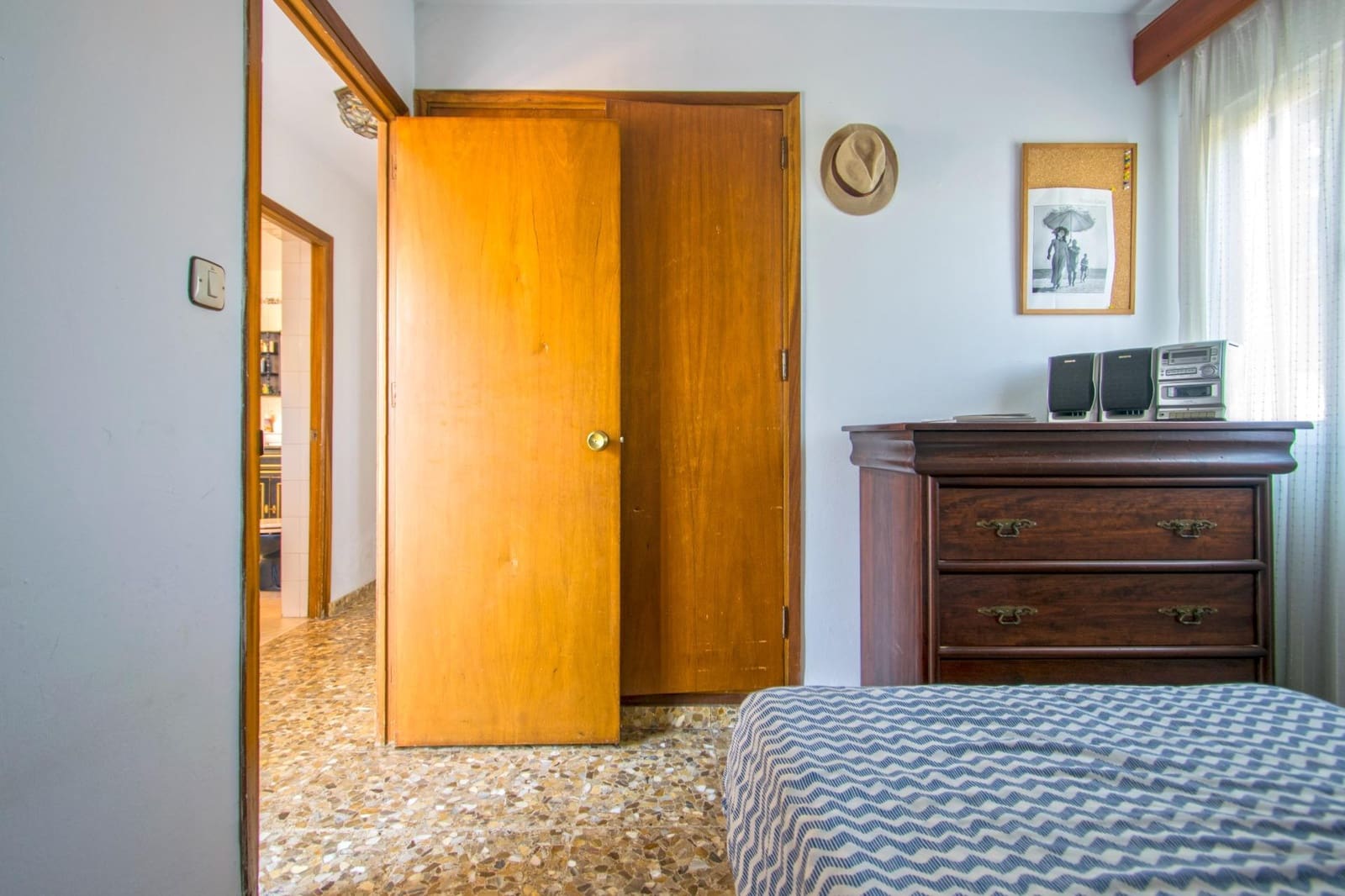 3 sypialnia Willa na sprzedaż w Alcala de Guadaira z basenem - 279 800 € (Ref: 8308673)