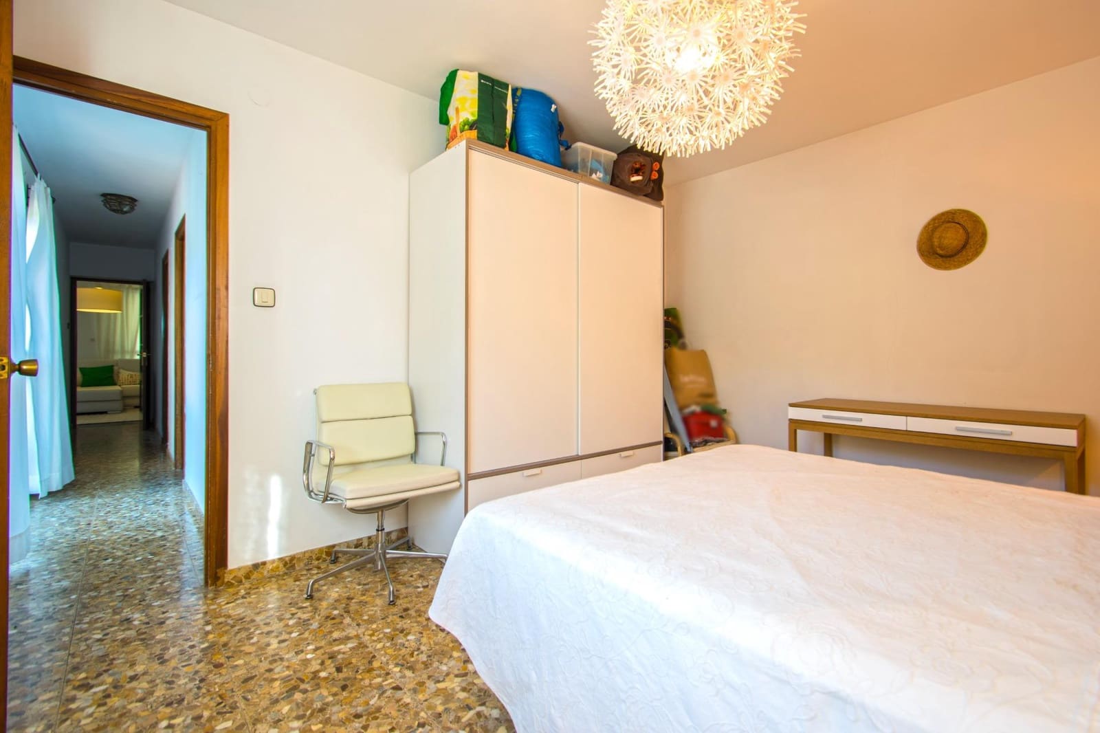 3 sypialnia Willa na sprzedaż w Alcala de Guadaira z basenem - 279 800 € (Ref: 8308673)