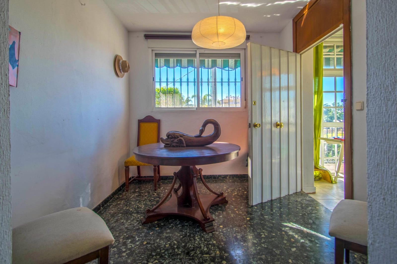 3 sypialnia Willa na sprzedaż w Alcala de Guadaira z basenem - 279 800 € (Ref: 8308673)