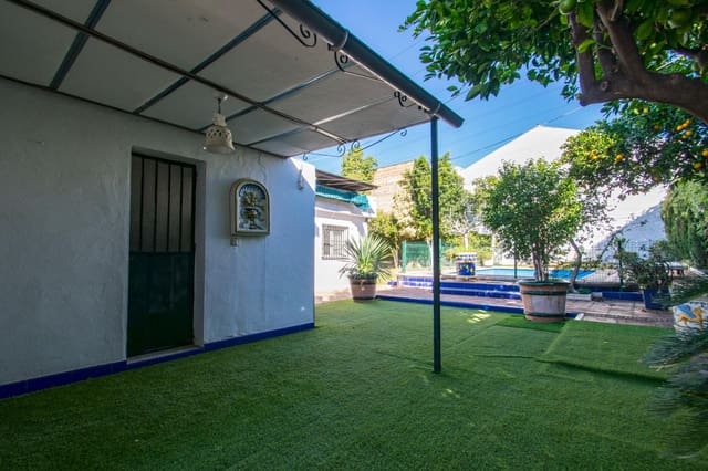 3 soverom Villa til salgs i Alcalá de Guadaira med svømmebasseng - € 279 800 (Ref: 8308673)